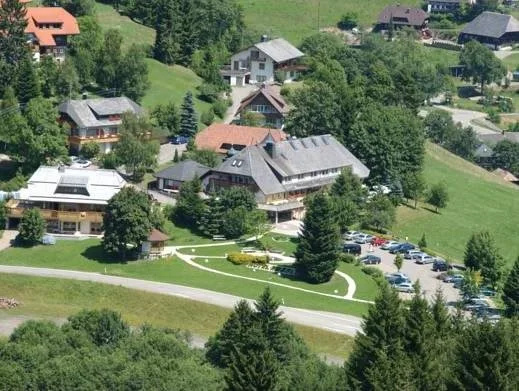 Hotel Schwarzwald-Resort Rößle