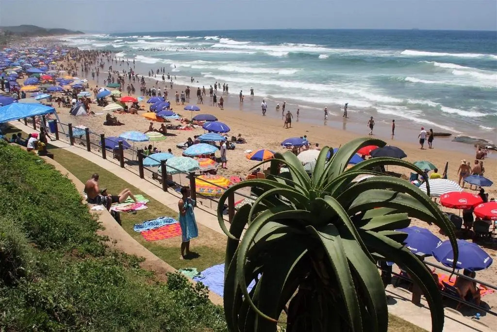 104 Ipanema Beach