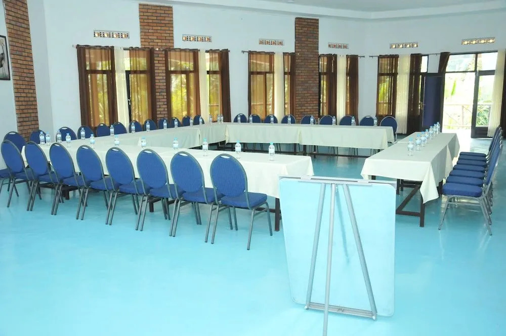 Kanyinya Hills Hotel