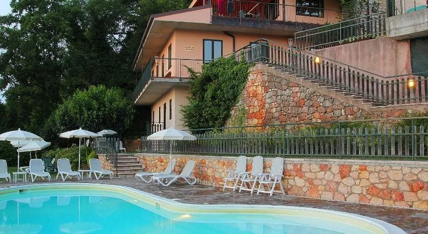 Hotel San Zeno