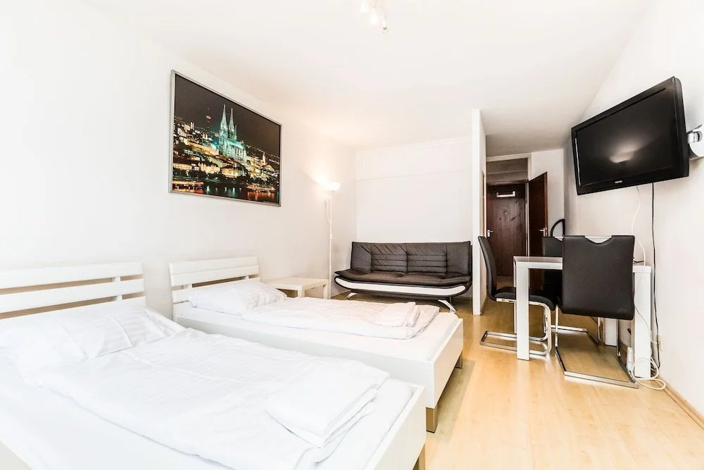 Apartments Deutz