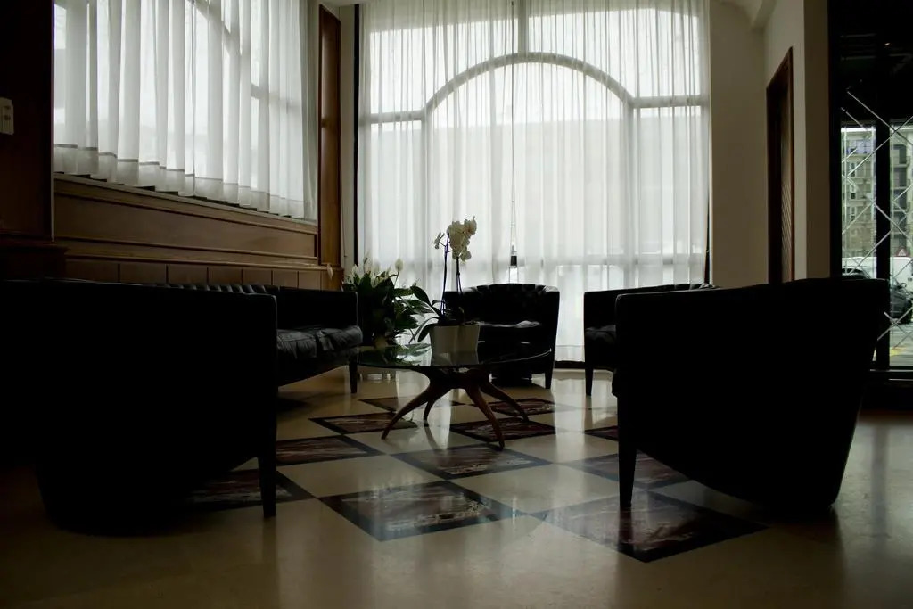 Hotel Norden Palace