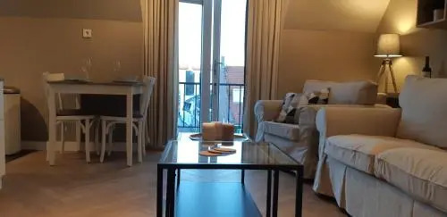 Appartement Sea Breeze
