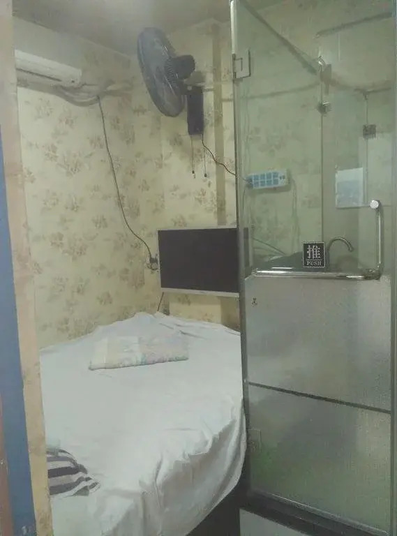 Shenyang Jushengyuan Inn