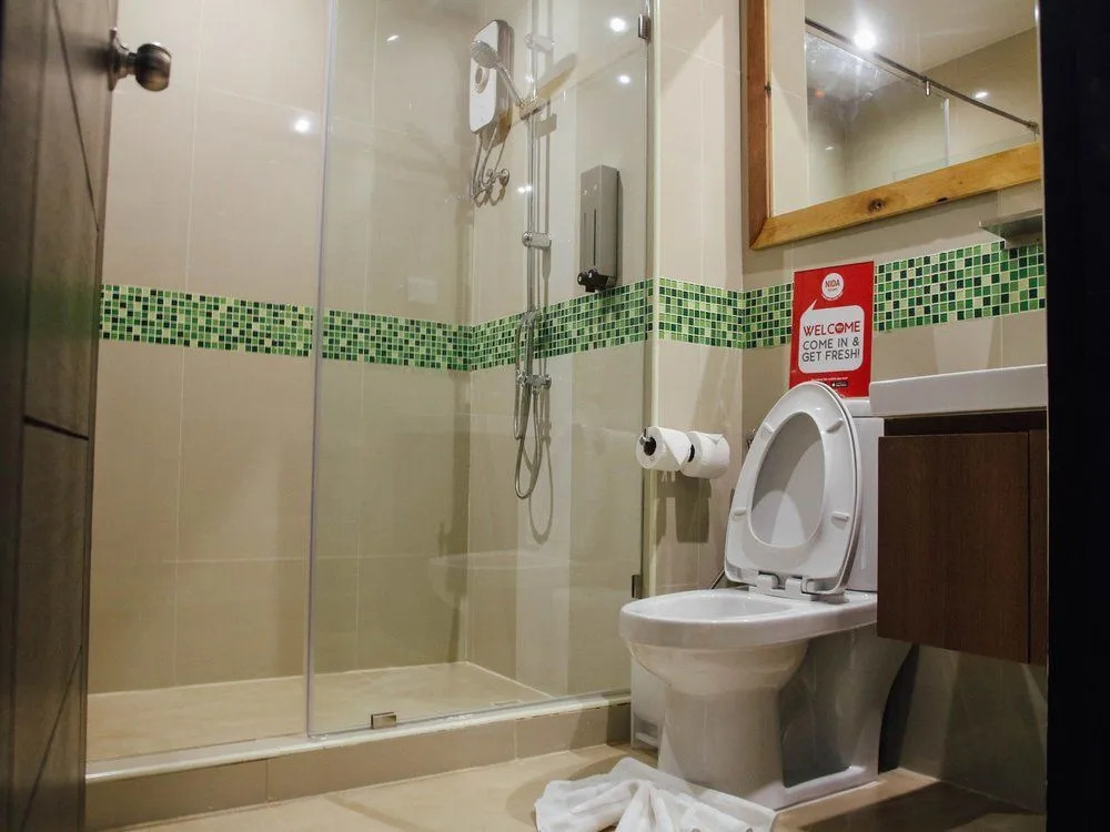 NIDA Rooms Silver 234 Mak Khaeng