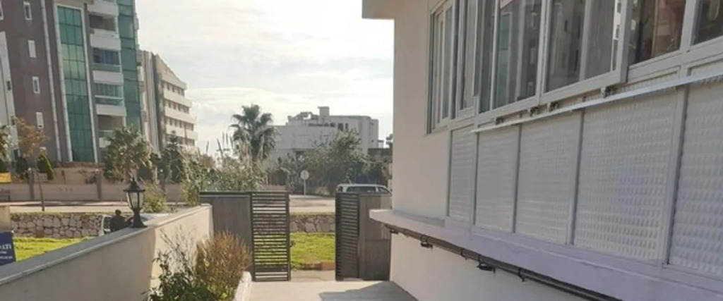 Antalya Köprübasi Apart