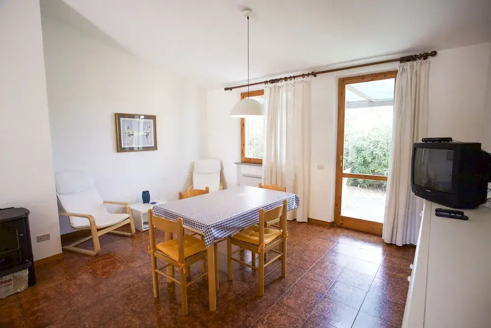 Villino L'Olivo