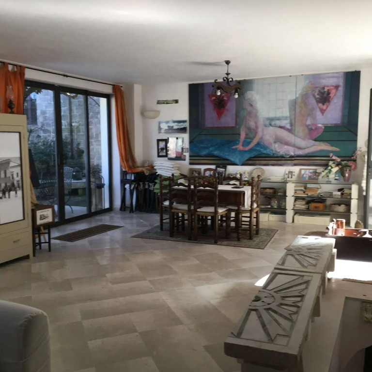 Palazzo Sabella Tommasi