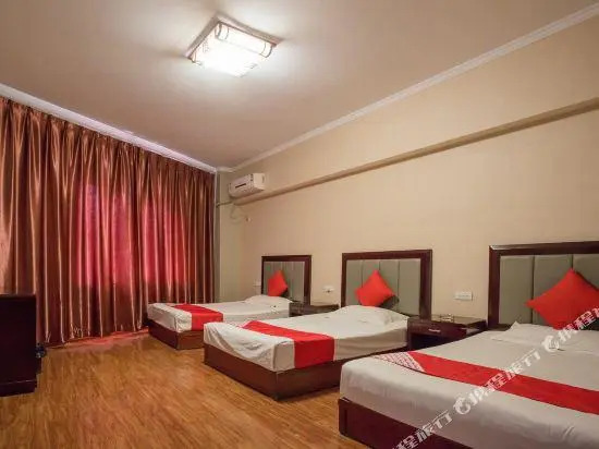 Haina Express Hotel