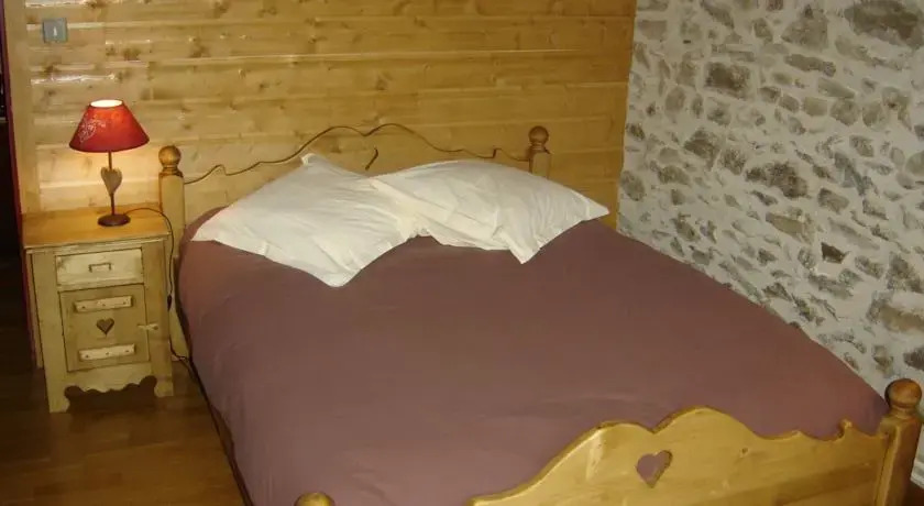 La Table de Mon Grand-Père