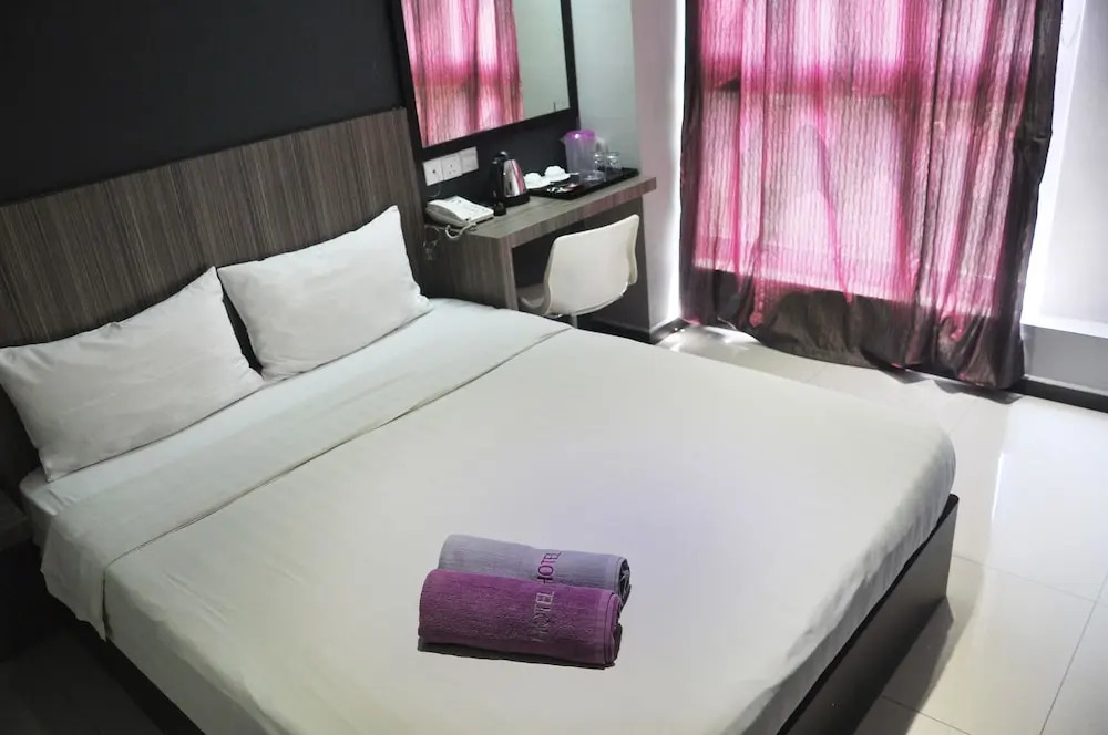 Hotel 99 Botanik Klang