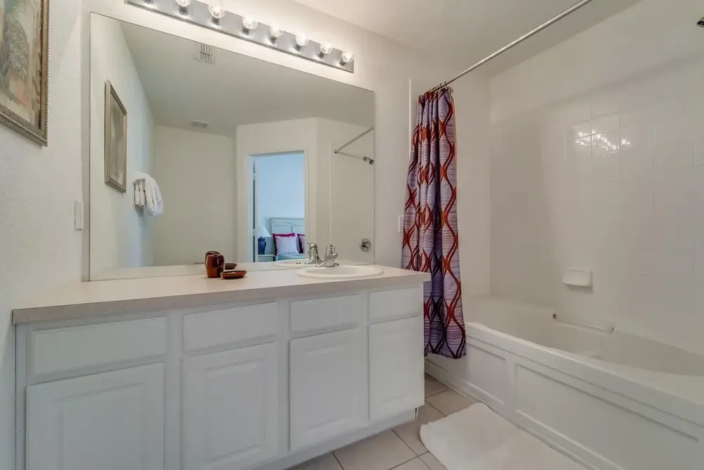 Delores' Windsor Hills Vacation Townhome