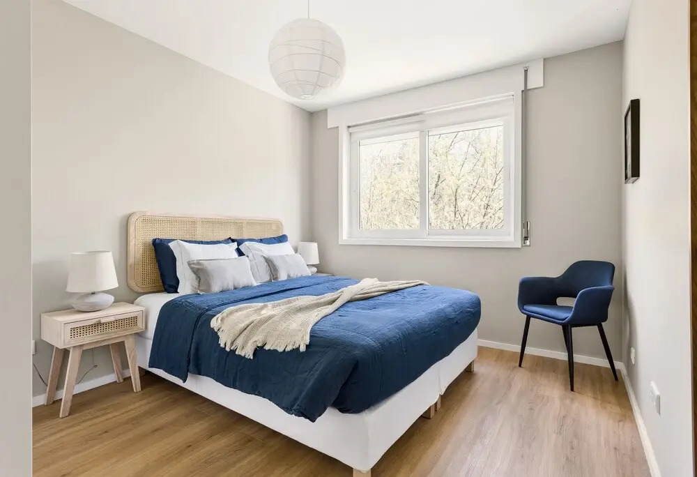 JOIVY Stunning 2-Br Flat W/Balcony In Porto