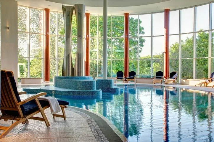 Seaham Hall and Serenity Spa