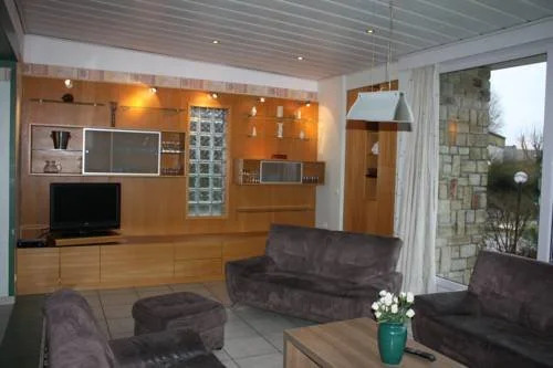 B&B En Chanteraine
