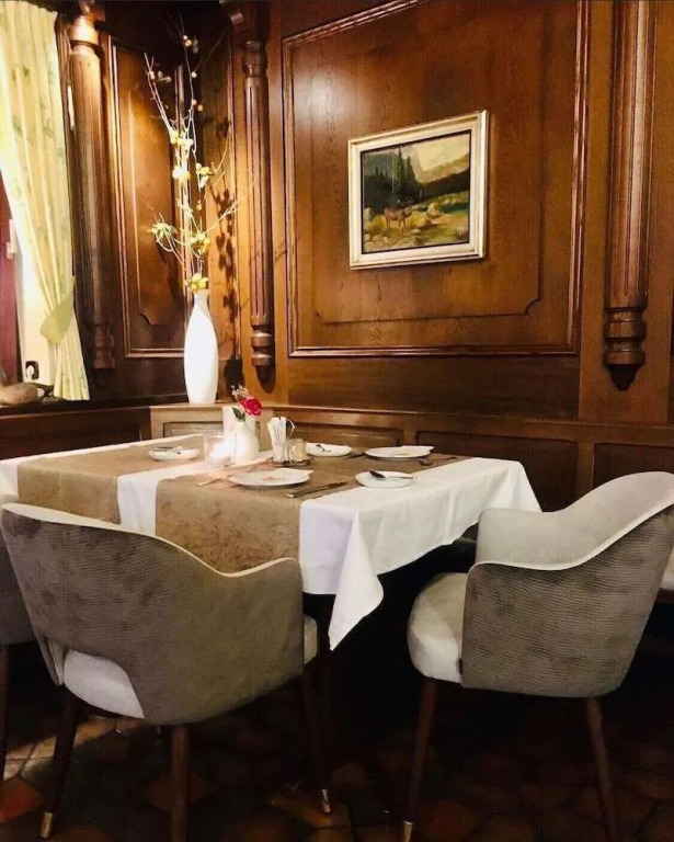 Hotel Krone Neuenburg