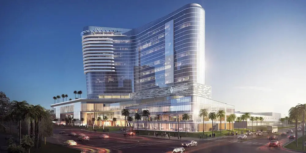 Omni Fort Lauderdale Hotel
