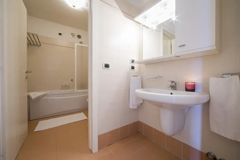 Porto Letizia P7