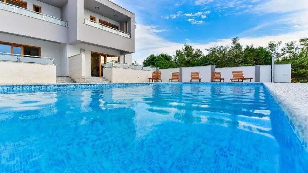 Villa Magy