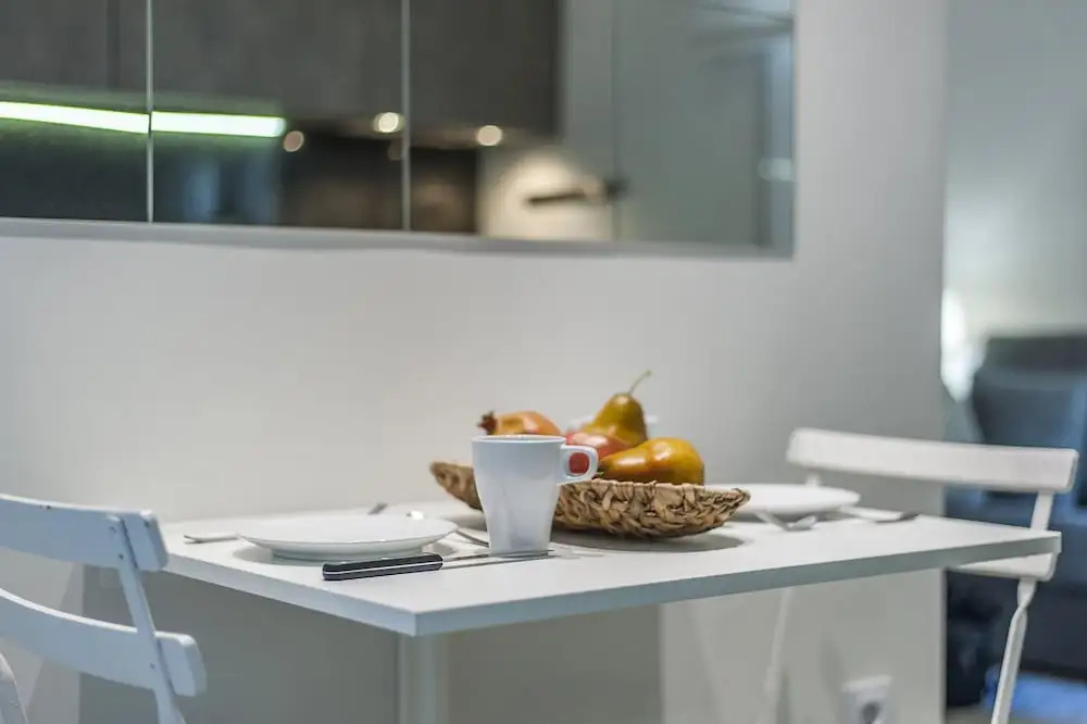 Apartamento Luxury III
