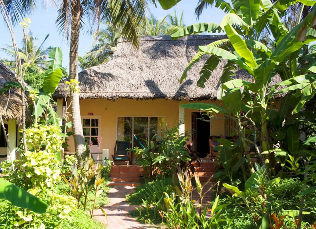 Viet Thanh Resort
