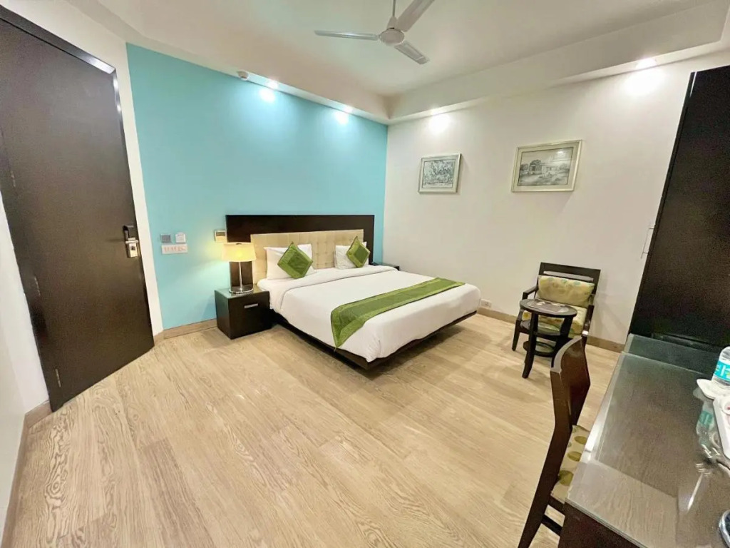 Amber Inn by Orion Hotels