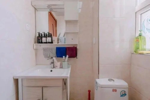 Xian Beilin·Yongning Gate· Locals Apartment 00141010