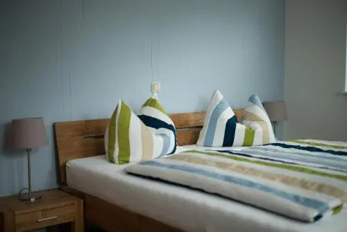 H24ZINGST - Das Ferienhaus