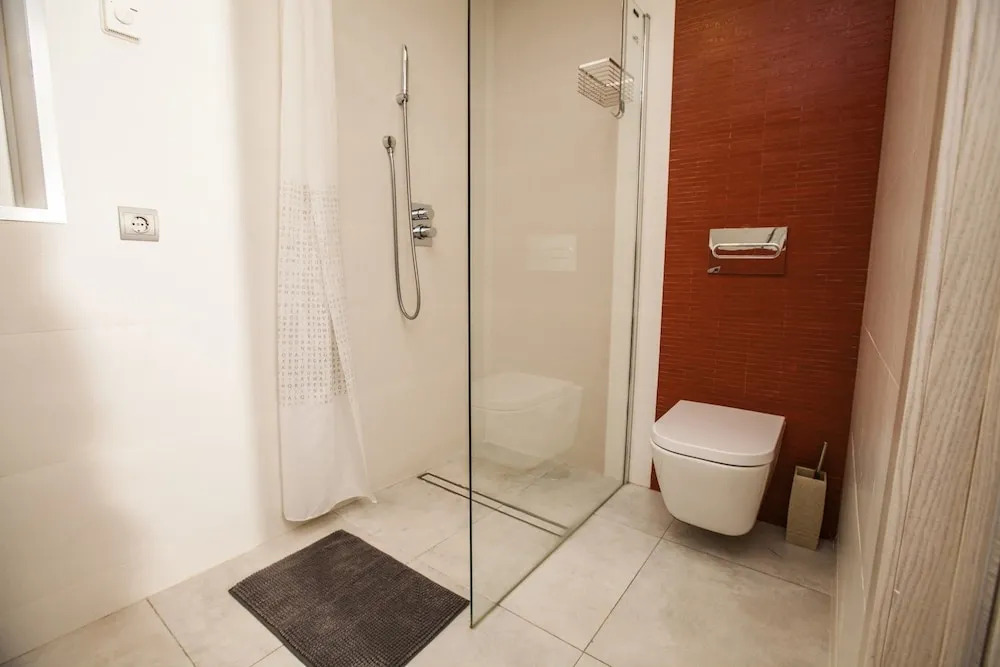 San Salvador apartamento