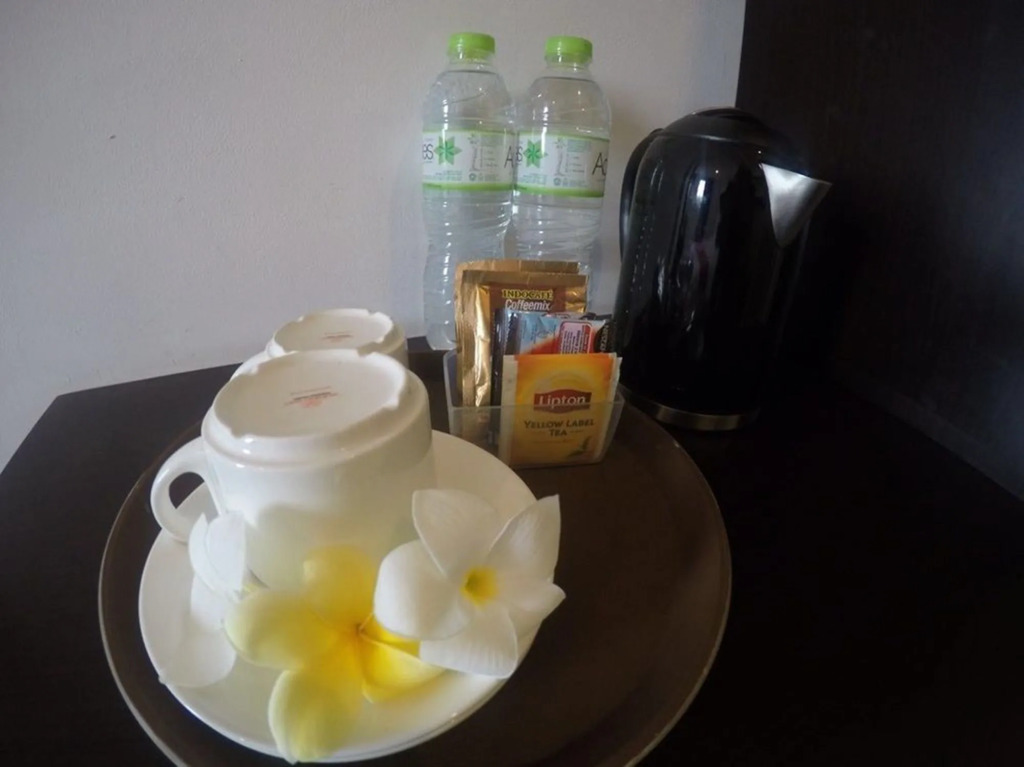 Lowcost Bed & Breakfast