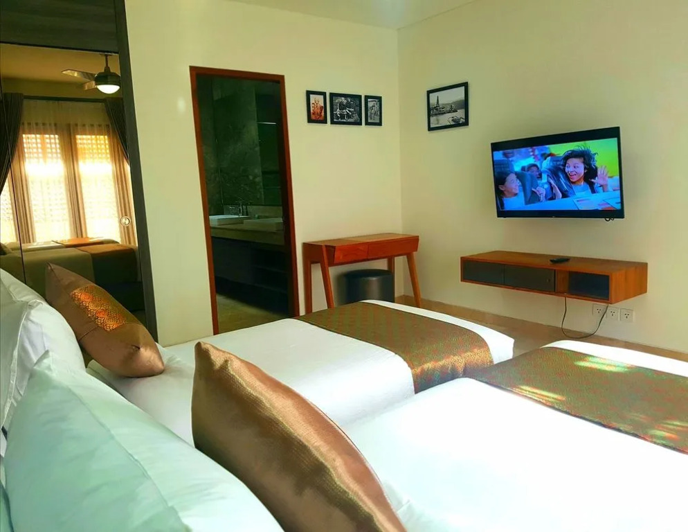 AP Suite Apartment