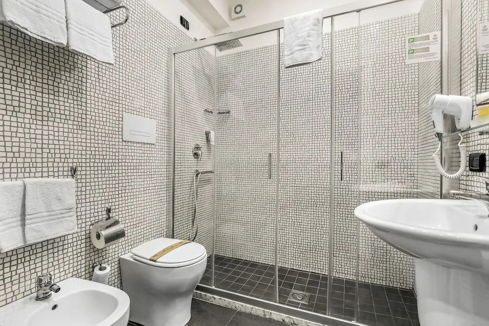Hotel Aurelio