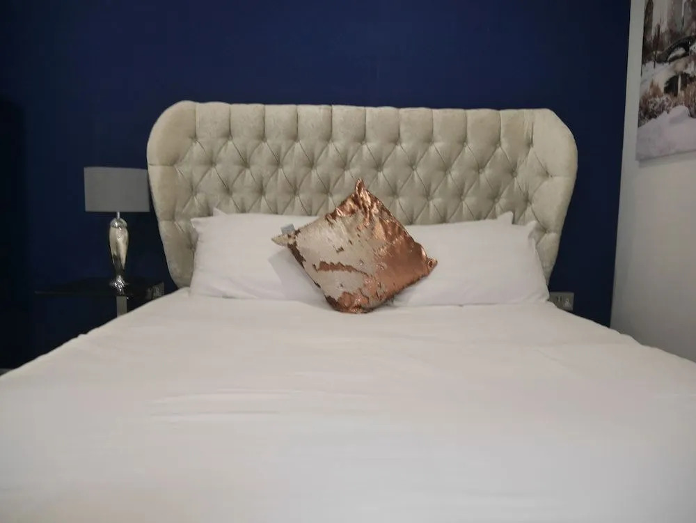 Milburn Inn