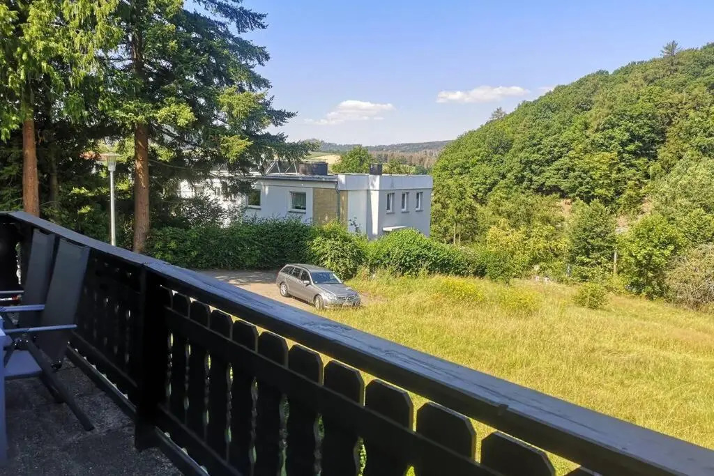 Top Ferienwohnung Am Diemelsee, Sauerland Nahe Willingen Winterberg