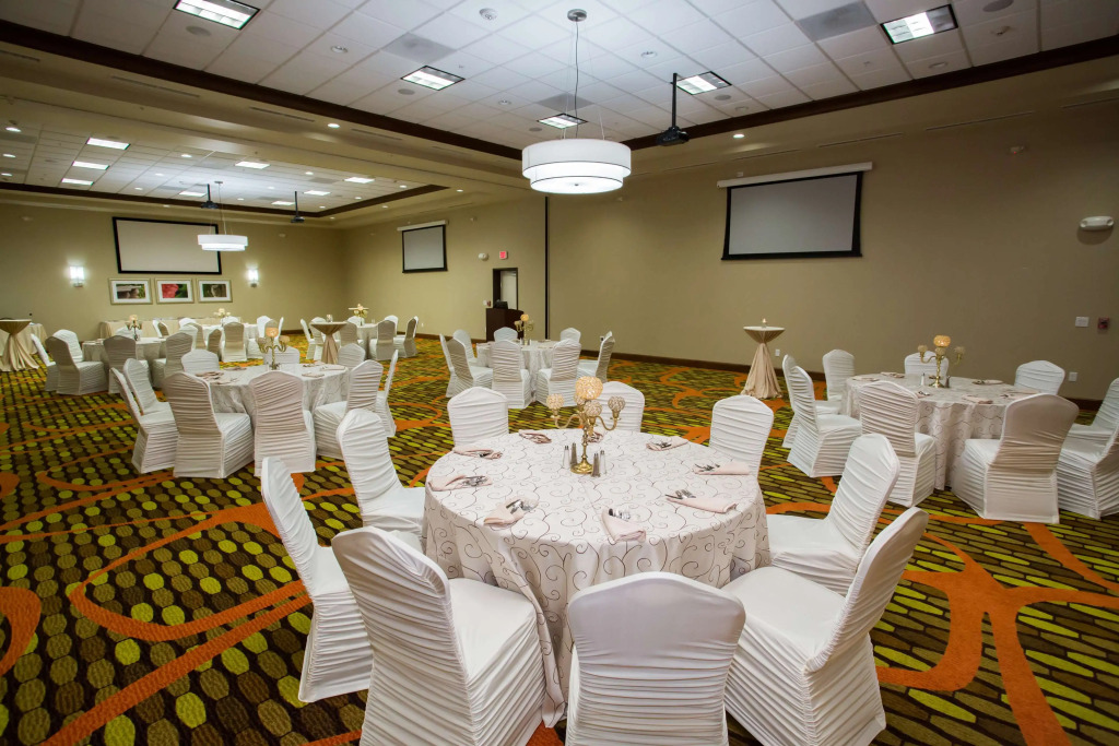 Hilton Garden Inn Cincinnati/West Chester