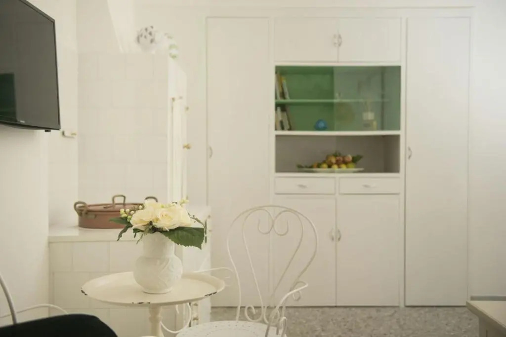 Dimora Cappuccini Guest House