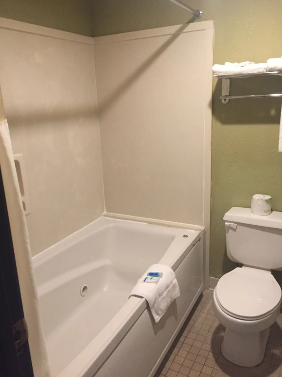 Rodeway Inn & Suites Smyrna - Nashville Area