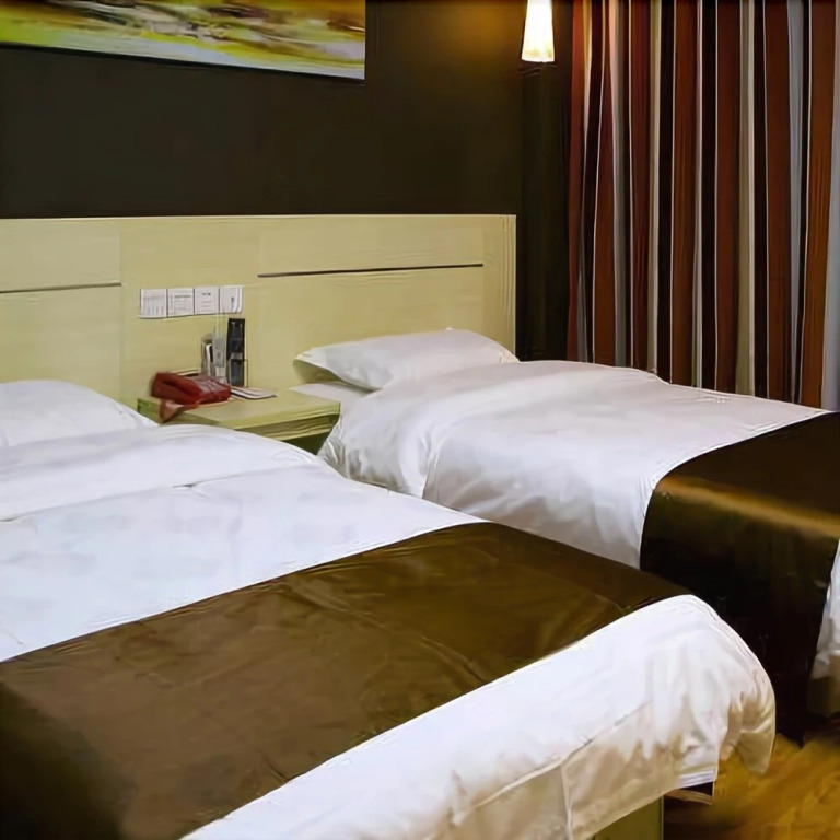 Longlinyuan Hotel(贵阳隆霖源酒店)