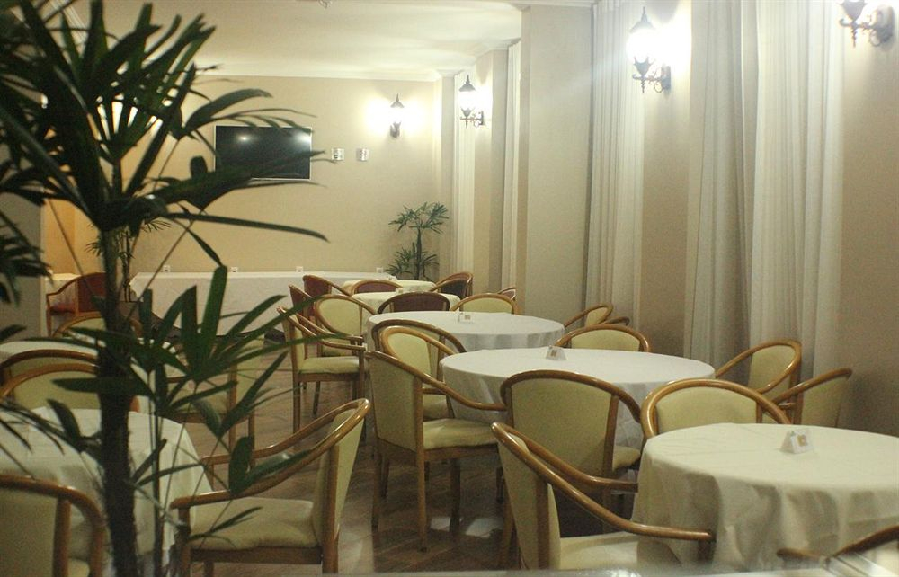 Seringal Hotel