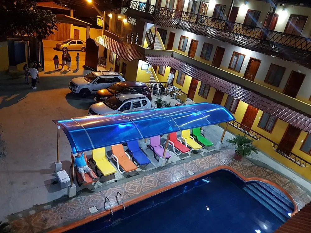 Hotel Mediterraneo