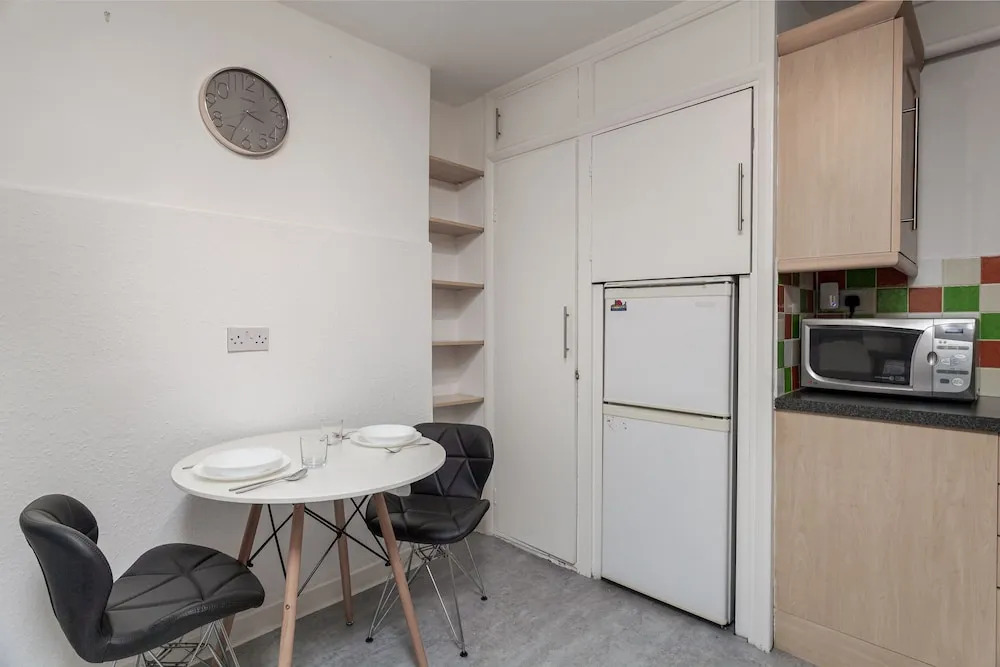 Spacious Pentonville road Apartment