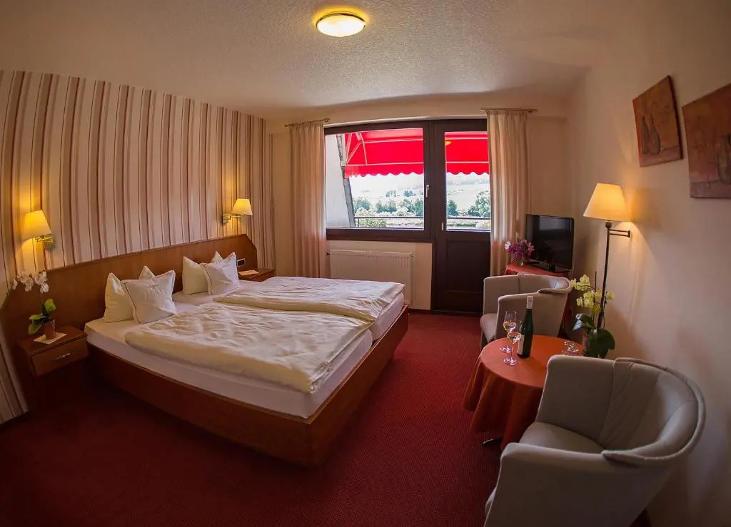Hotel Zehnthof