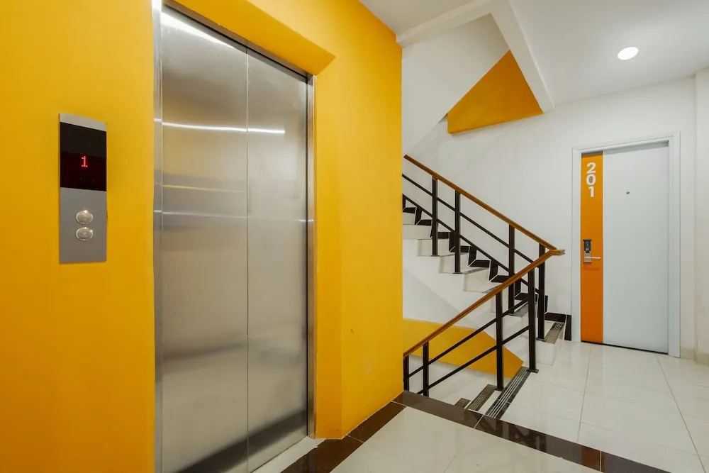 Tamansari Agung Residence