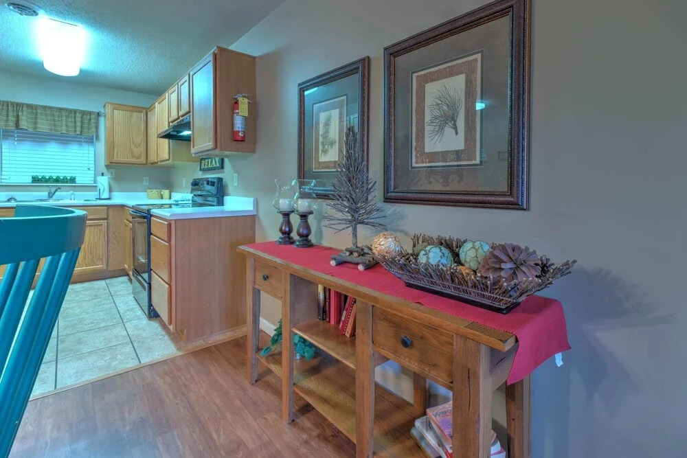 Cedar Lodge 701