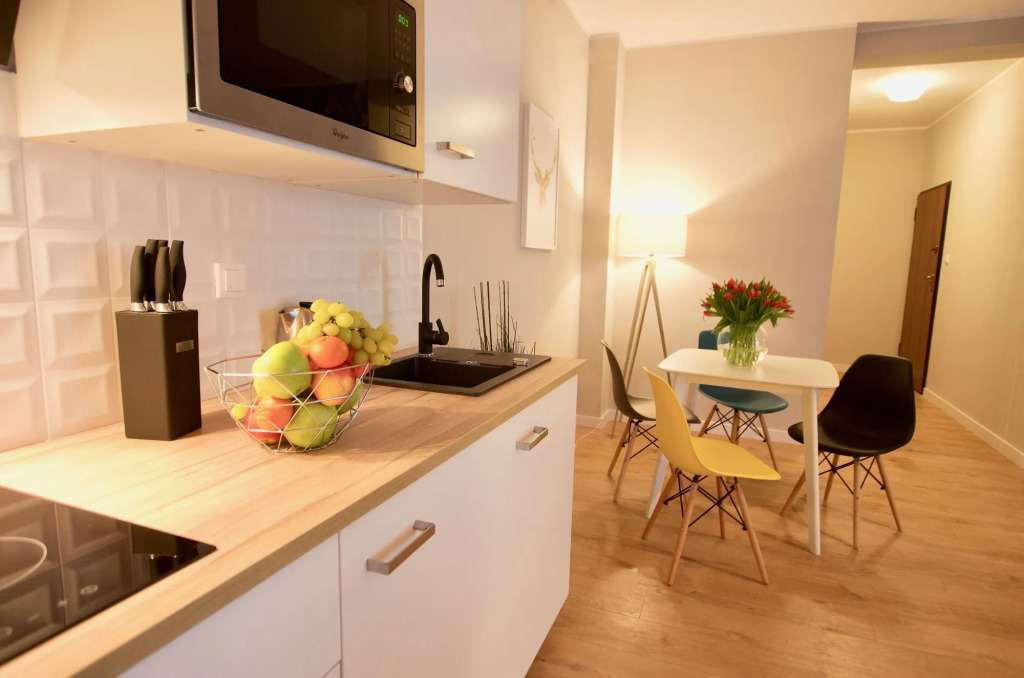 Vistula Boutique Exclusive Apartments