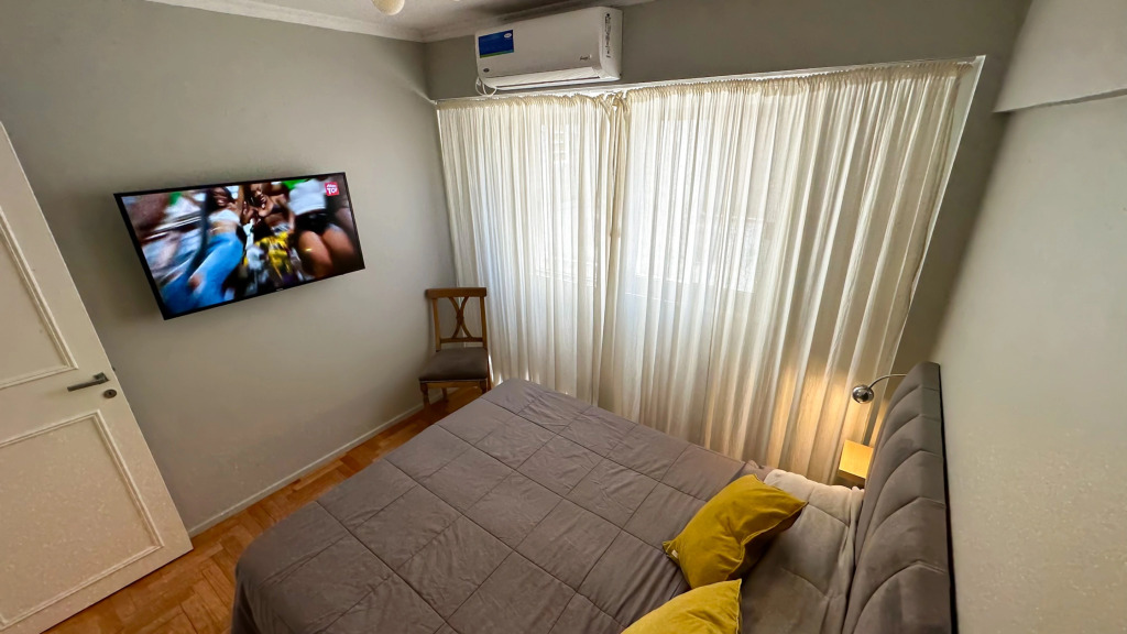 Soho Rentals