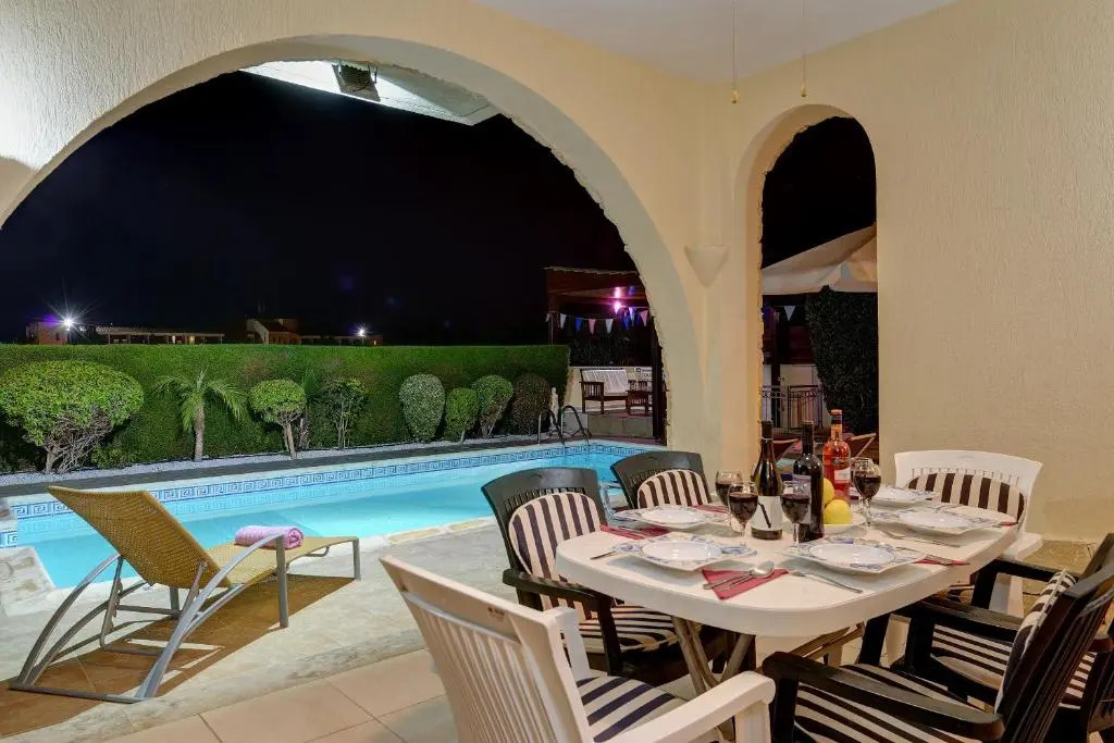 Villa Shanta