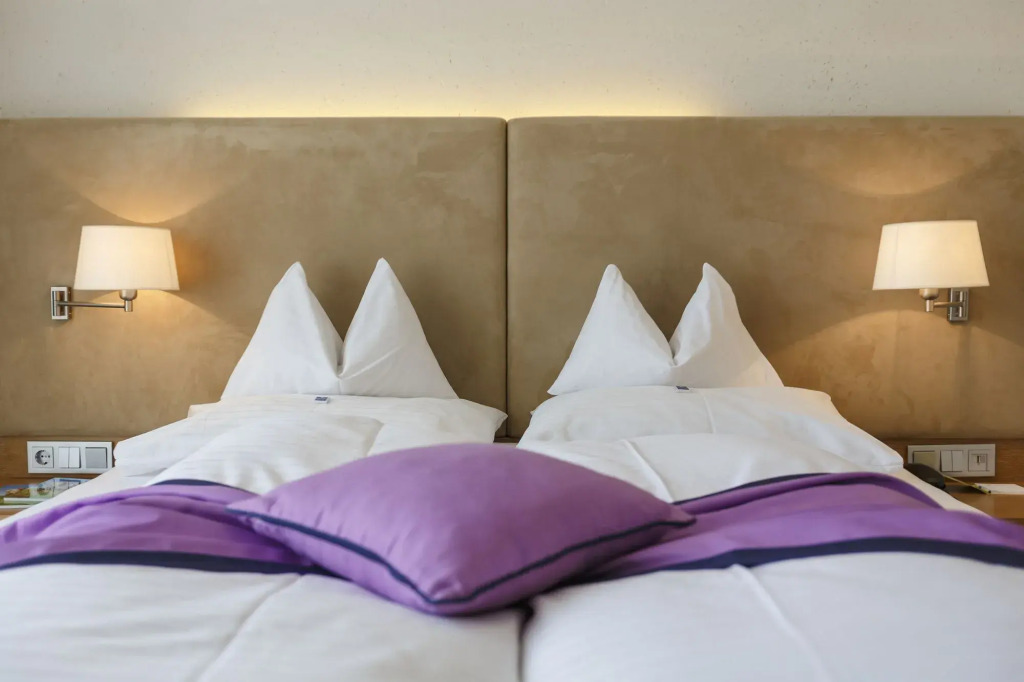 Falkensteiner Hotel & Spa Bleibergerhof