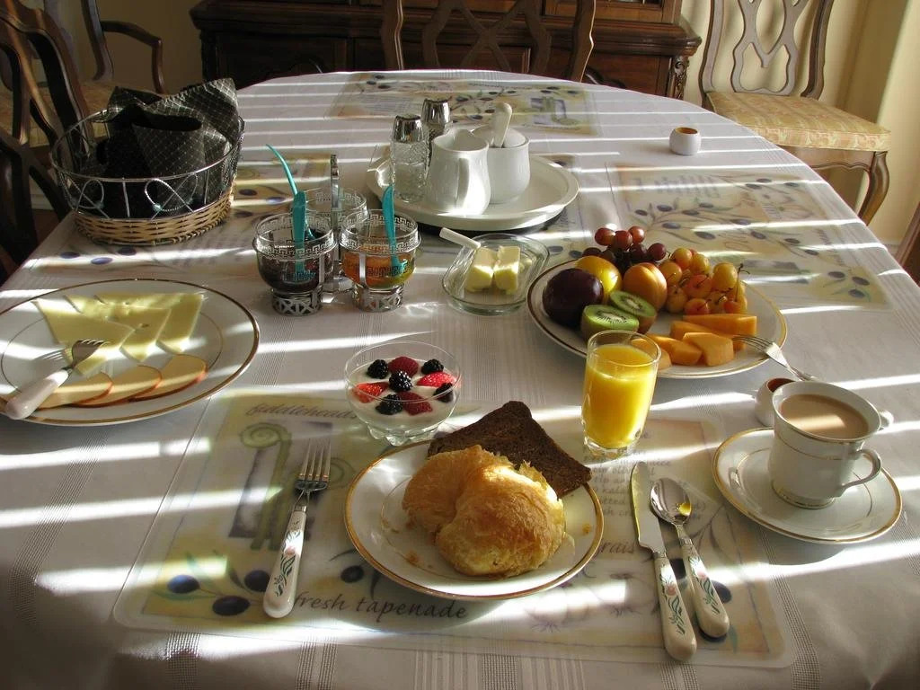 House Victoria B&B
