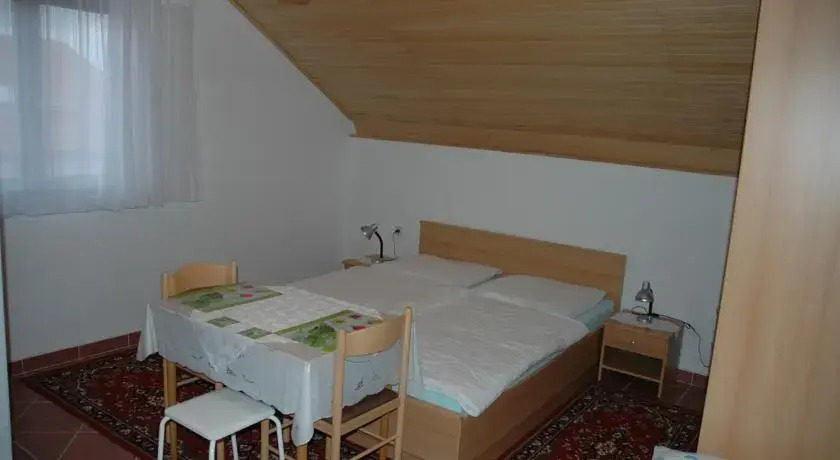 Apartment Latinovic